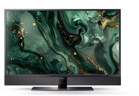 Metz Cubus compact 32FC43 twin R