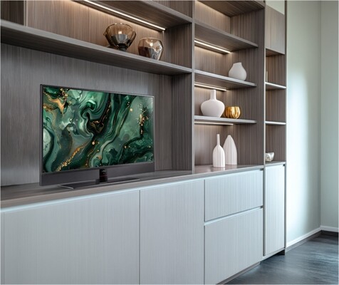 Metz Cubus compact 32FC43 twin R