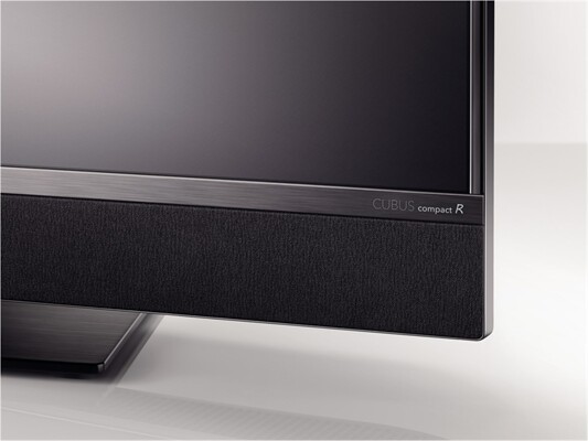 Metz Cubus compact 32FC43 twin R