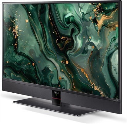 Metz Cubus compact 32FC43 twin R