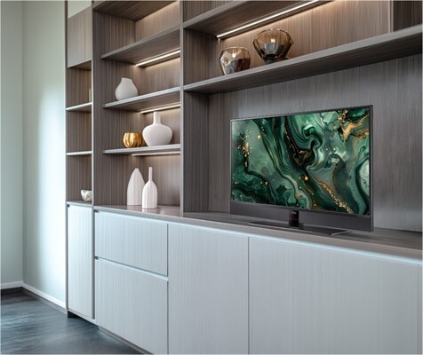Metz Cubus compact 32FC43 twin R