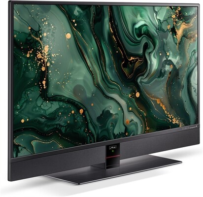Metz Cubus compact 32FC43 twin R