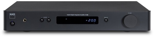 NAD C328