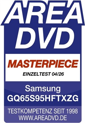 Samsung GQ65S95HFT