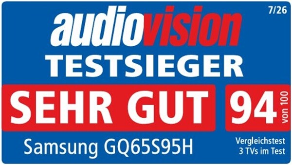 Samsung GQ65S95HFT