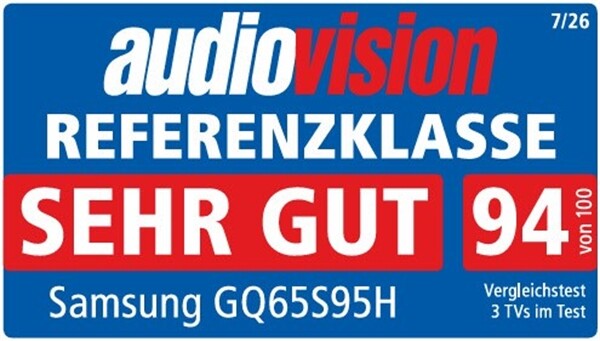 Samsung GQ65S95HFT