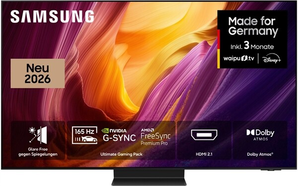 Samsung GQ65S95HFT