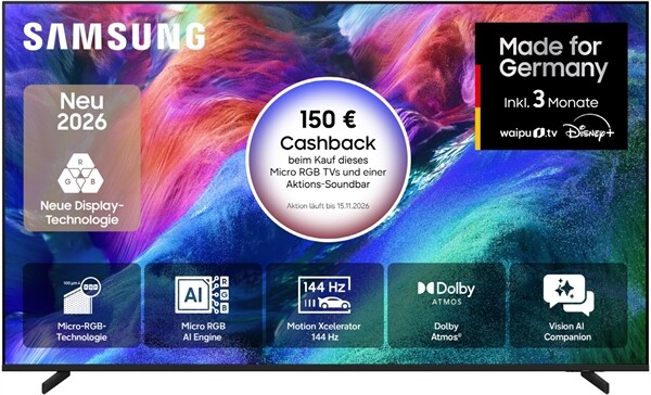Samsung GMR55R85HAU