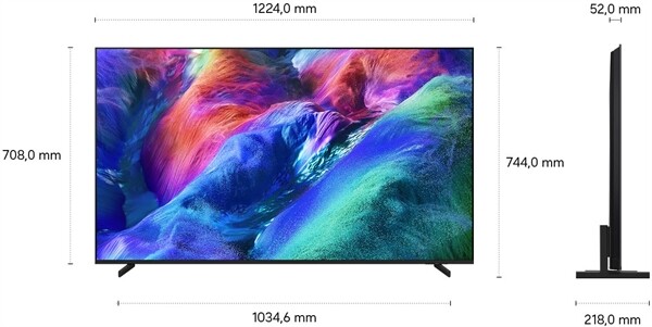 Samsung GMR55R85HAU
