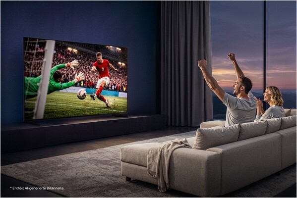 Samsung GMR55R85HAU
