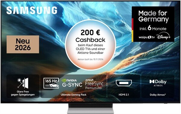 Samsung GQ48S93HAE