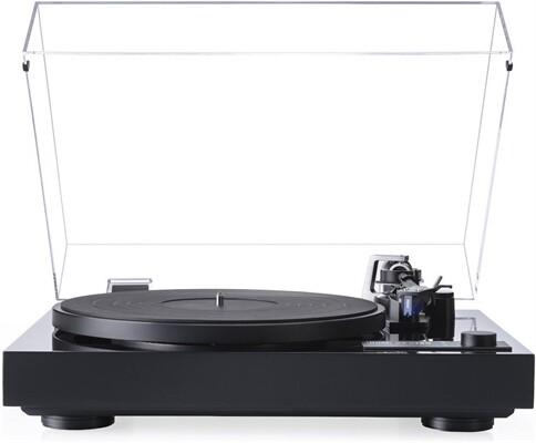 Dual CS 618Q