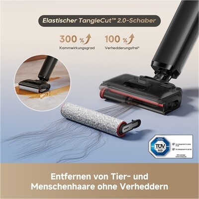 DREAME G12 Pro Flex