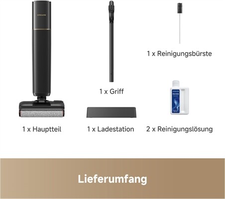 DREAME G12 Pro Flex