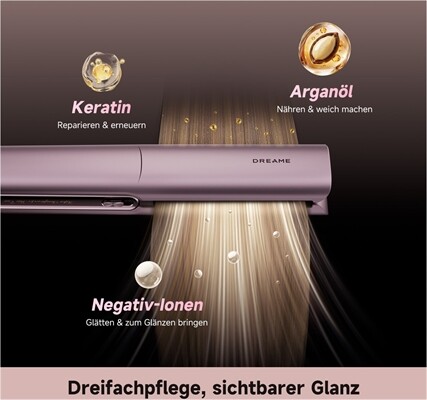 DREAME AMS 02 A AeroStraight Pro