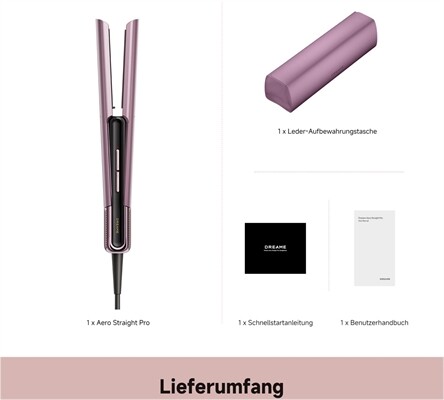DREAME AMS 02 A AeroStraight Pro