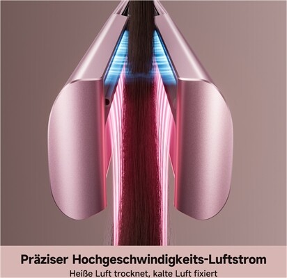 DREAME AMS 02 A AeroStraight Pro