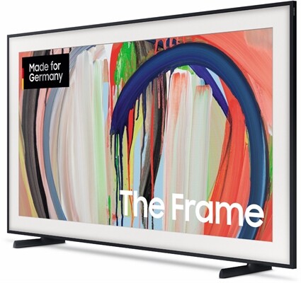 Samsung GQ65LS03HAU The Frame (2026)