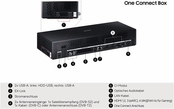 Samsung GQ65LS03HAU The Frame (2026)