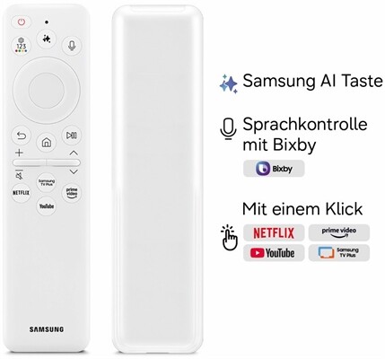 Samsung GQ55LS03HAU The Frame (2026)