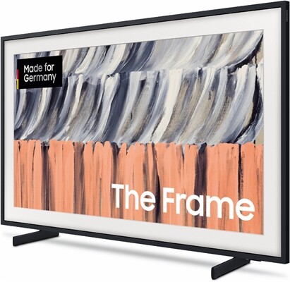 Samsung GQ43LS03HEU The Frame (2026)