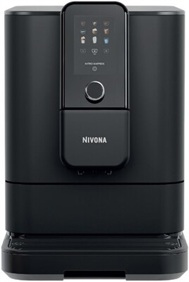 Nivona Nivo 8111 RomaticaPlus