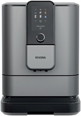 Nivona Nivo 8113 RomaticaPlus