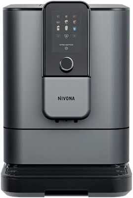 Nivona Nivo 8117 RomaticaPlus