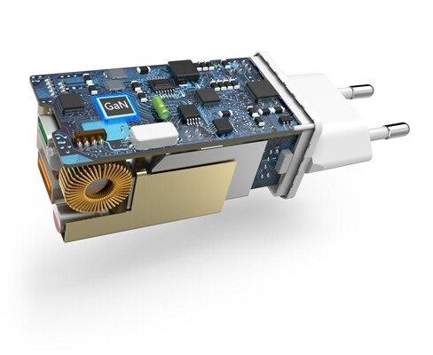Hama Universal-USB-C-Notebook-Netzteil