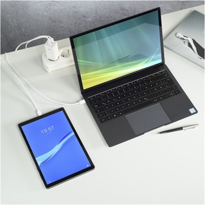 Hama Universal-USB-C-Notebook-Netzteil