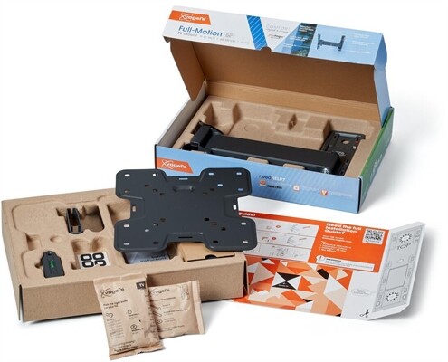 Vogels TVM 3225 Full-Motion (19-43")