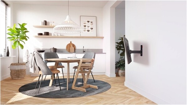 Vogels TVM 3225 Full-Motion (19-43")