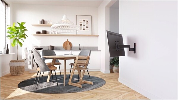 Vogels TVM 3245 Full-Motion+ (19-43")