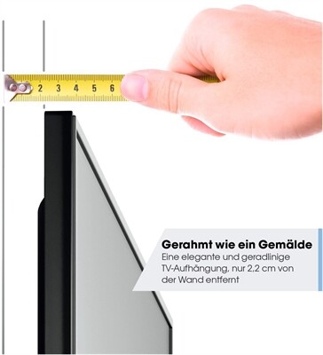 Vogels TVM 3405 ClickLoc Fixed (32-77")