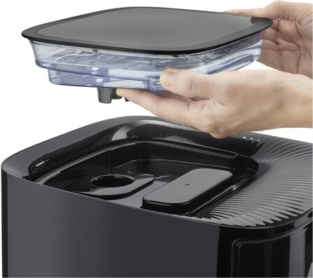 Caso Air Fry & Steam 700