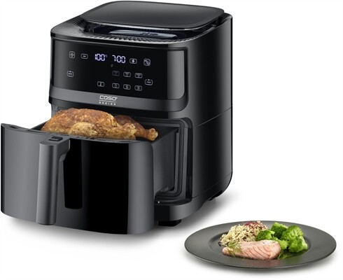 Caso Air Fry & Steam 700