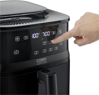 Caso Air Fry & Steam 700