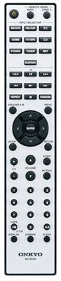 Onkyo TX-8470