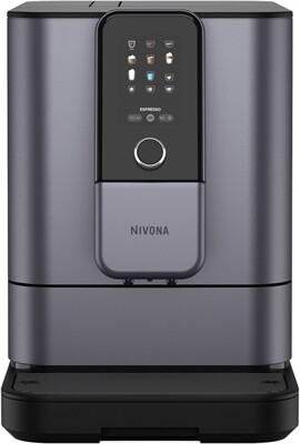 Nivona CafeRomatica NIVO 8107