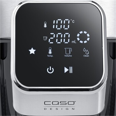 Caso HW770 Advanced