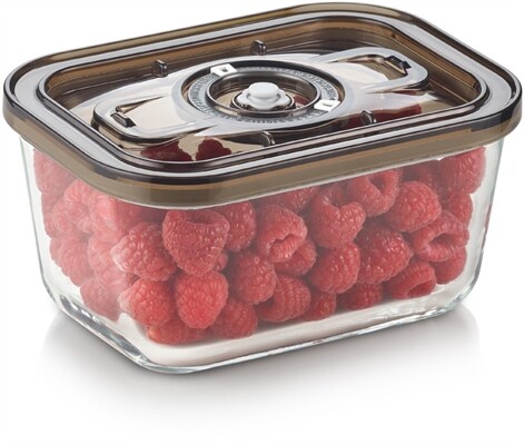 Caso VacuBoxx Eco M