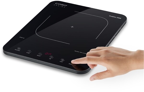Caso ProSlim 2000
