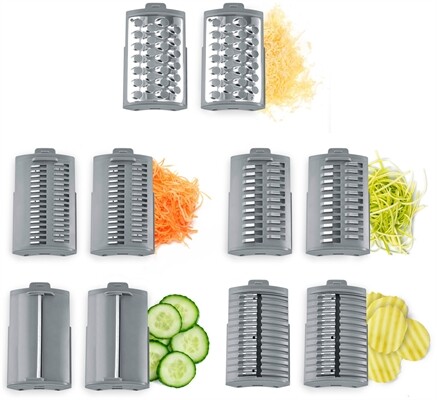 Caso MultiSlicer