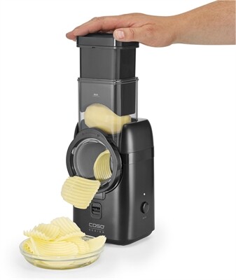 Caso MultiSlicer