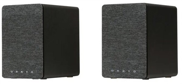 Onkyo GX10-DB /Paar