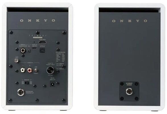 Onkyo GX30-ARC /Paar