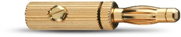 OEHLBACH Banana B3 bis 4mm (4 Stück)