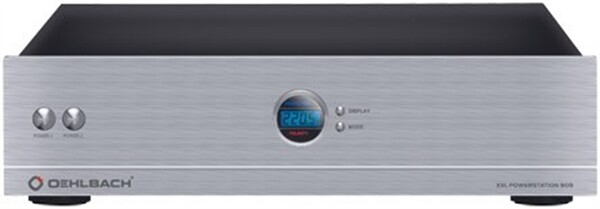 OEHLBACH Powerstation 909