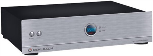 OEHLBACH Powerstation 909