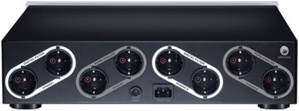 OEHLBACH Powerstation 909